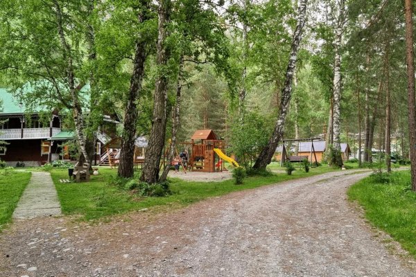 Фото Туристский комплекс «Таёжник»
