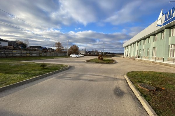 Фото Загородный отель «Парус»