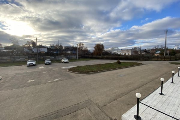 Фото Загородный отель «Парус»