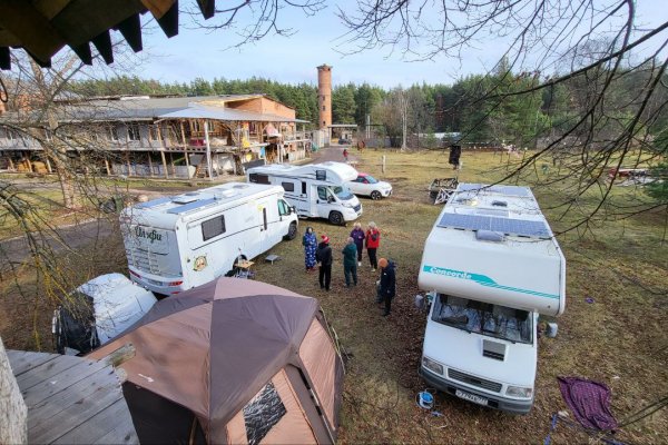 Фото Творческая усадьба Гуслица