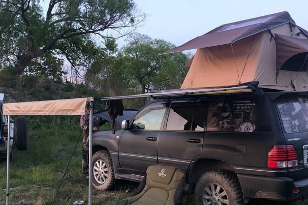 Фото Caravan Online