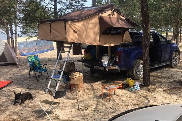Фото Caravan Online