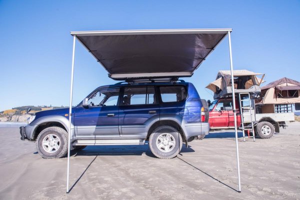 Фото Caravan Online
