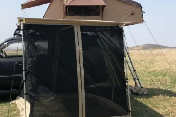 Фото Caravan Online