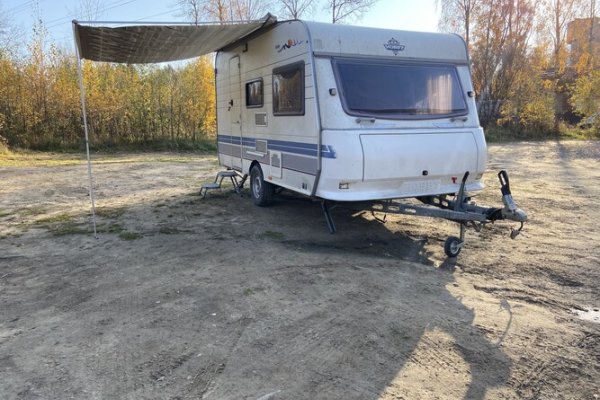 Фото Caravanion