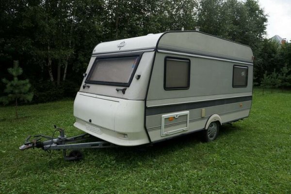 Фото Caravanion