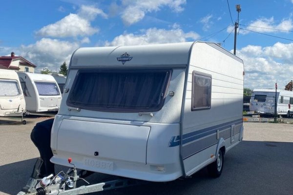 Фото Caravanion