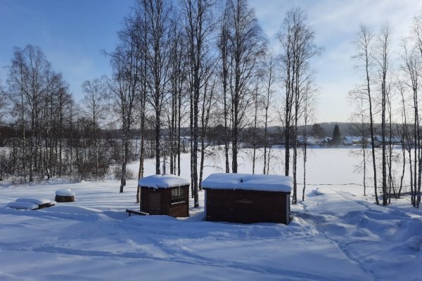 Фото Гостевой комплекс «Крошнозеро»