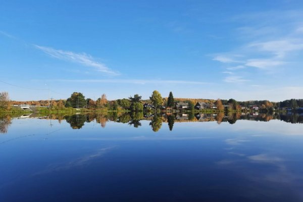Фото Гостевой комплекс «Крошнозеро»
