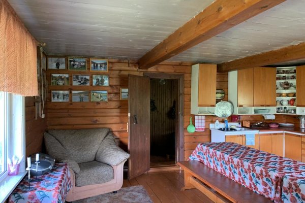 Фото Кемпинг Елань