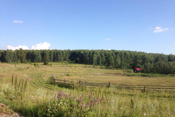 Фото Кемпинг Елань