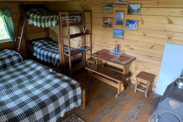 Фото Кемпинг Елань