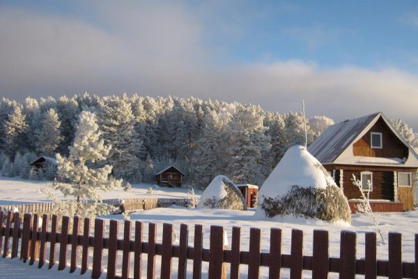Фото Кемпинг Елань