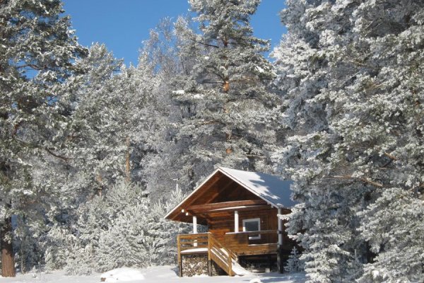 Фото Кемпинг Елань