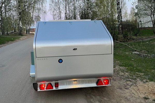 Фото Актив Кемпер