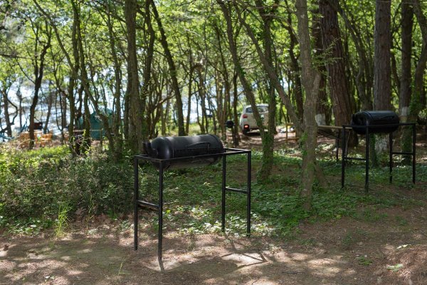 Фото Кемпинг «Свежий воздух»