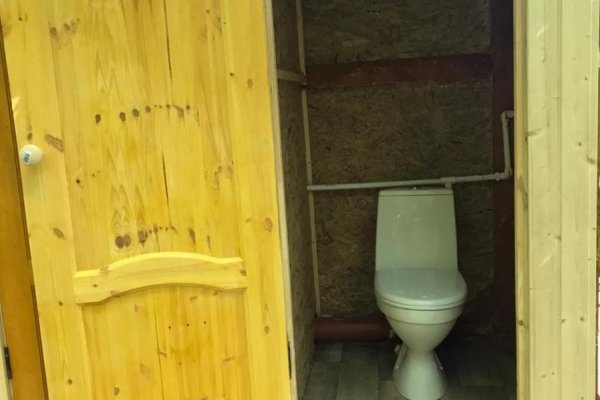 Фото Кемпинг «Свежий воздух»