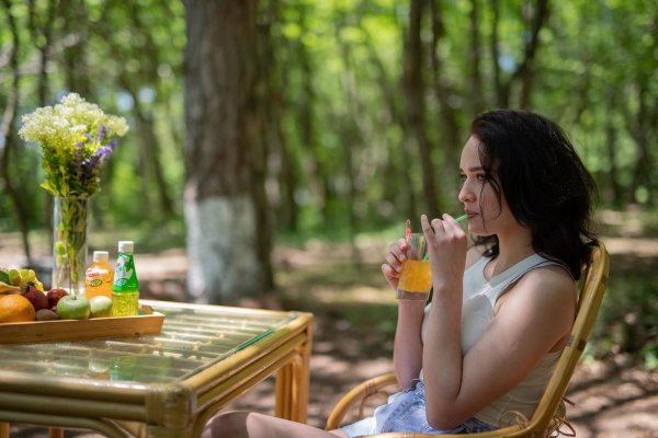 Фото Кемпинг «Свежий воздух»