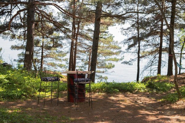 Фото Кемпинг «Свежий воздух»