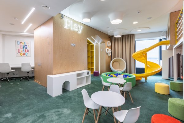 Фото Кемпинг в отеле «Владимировский»