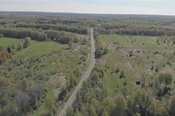 Фото Кемпинг «ТехноХутор»