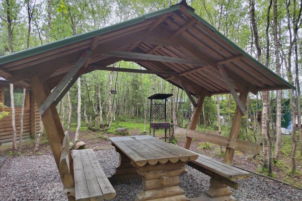 Фото Парк активного отдыха «Северное Сияние»