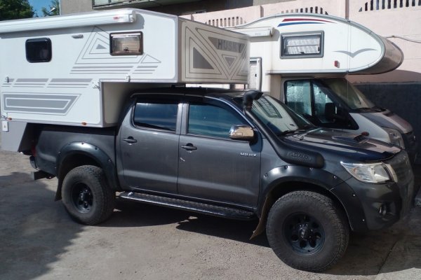 Фото Сибкемпер