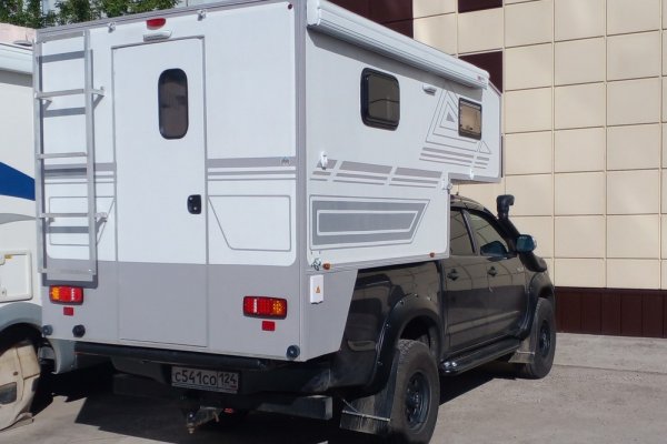 Фото Сибкемпер