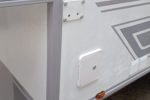 Фото Сибкемпер