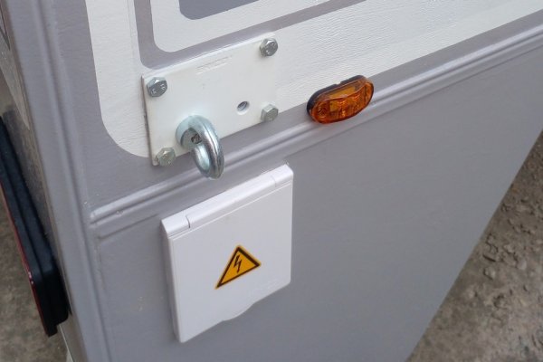 Фото Сибкемпер