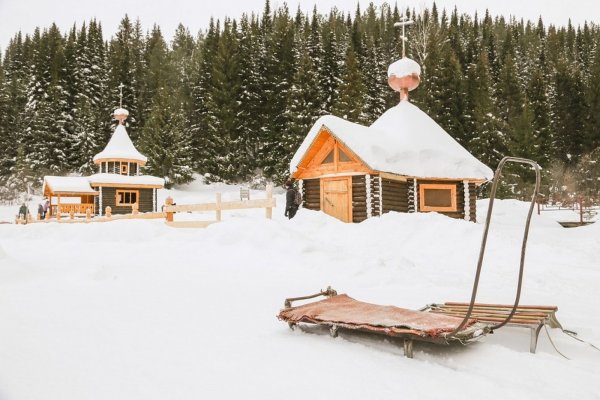 Фото Туристический комплекс «Тылыс»