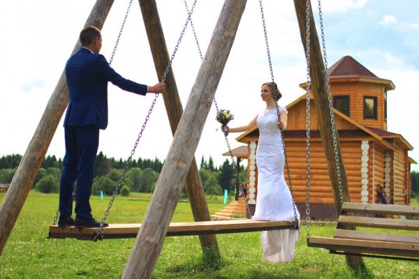 Фото Туристический комплекс «Тылыс»
