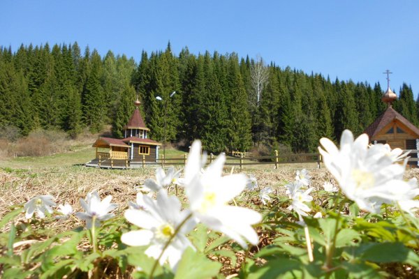Фото Туристический комплекс «Тылыс»