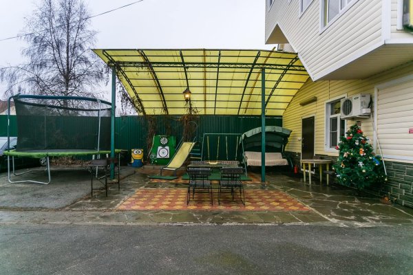 Фото Гостевой Дом «Востряково»