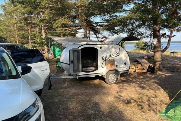 Фото Зацепись!