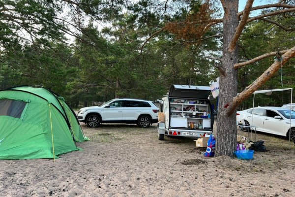 Фото Зацепись!