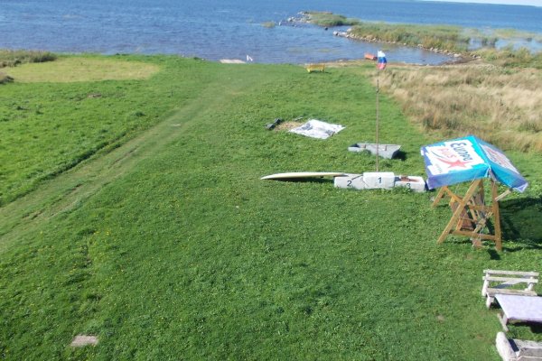 Фото Кемпинг в Мяксе