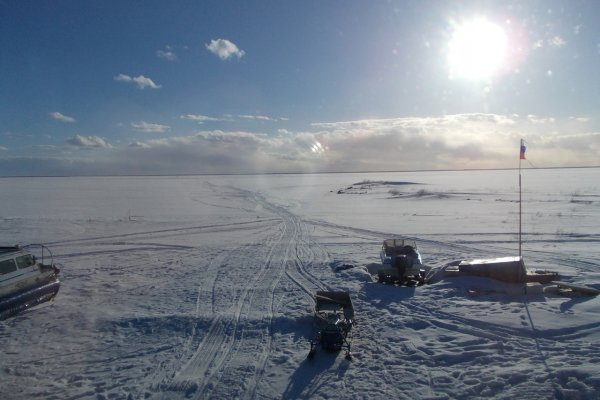 Фото Кемпинг в Мяксе