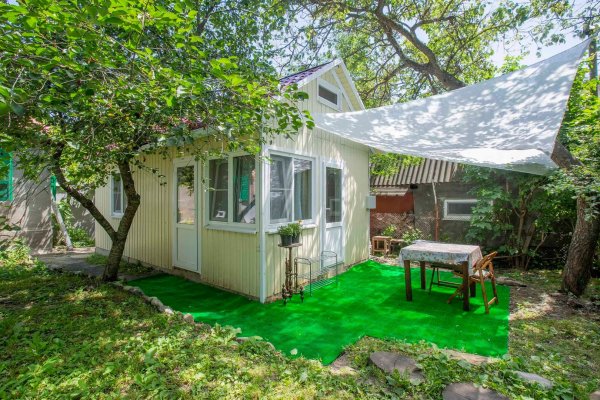 Фото Парковка в Иноземцево