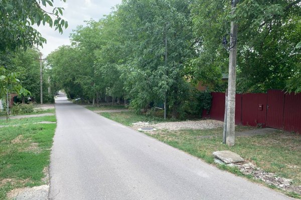 Фото Парковка в Иноземцево