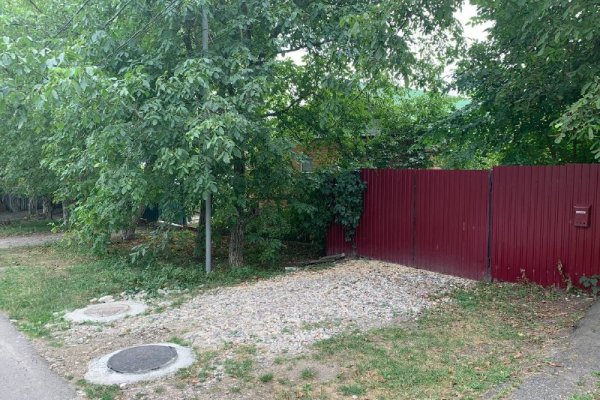 Фото Парковка в Иноземцево