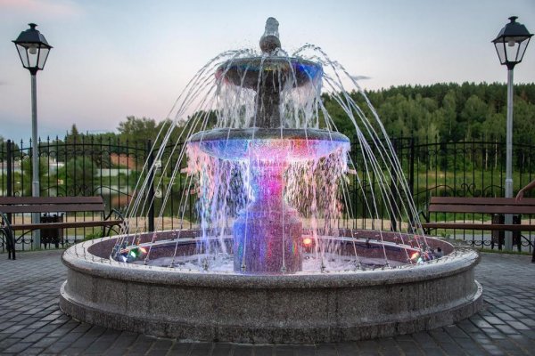 Фото Парковка возле усадьбы Мосоловых