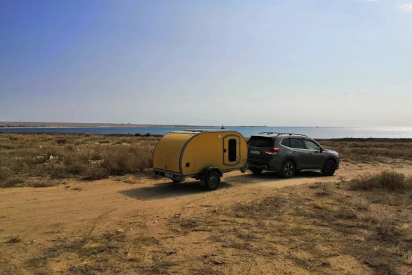 Фото Rus-Campers