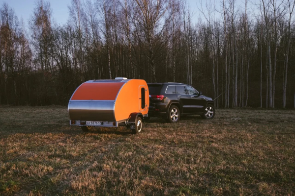 Фото Rus-Campers