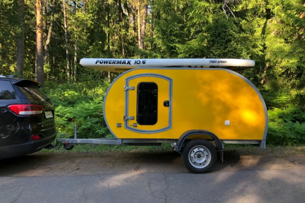 Фото Rus-Campers