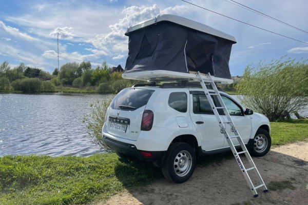 Фото TRVLCAR.me (Мурманск)