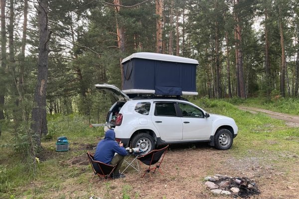 Фото TRVLCAR.me (Мурманск)