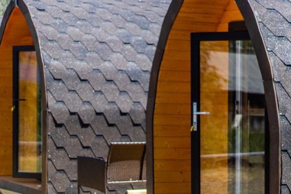 Фото Кемпинг «Лес»