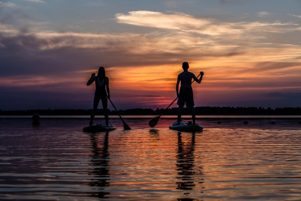 Фото Кемпинг «Лес»
