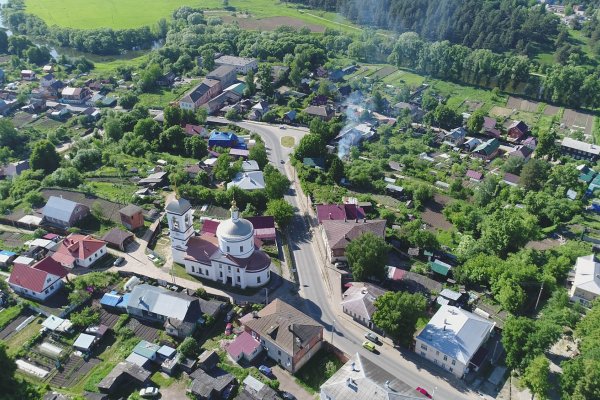 Фото Боровск Сити Кемпинг